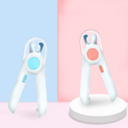 LED Pet Nail Clippers For Cats And Small Dogs